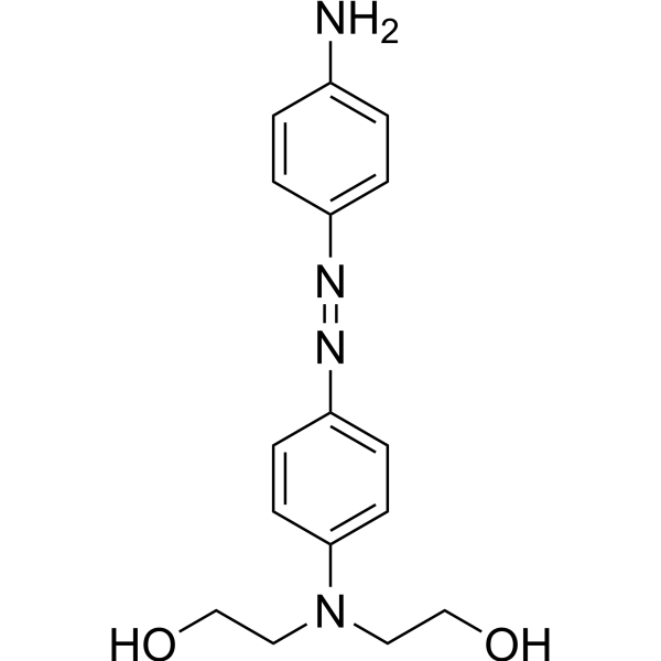Disperse black 9 20721-50-0